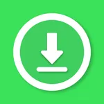 Save Status - Video Downloader icon