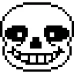 UNDERTALE WhatsApp Stickers icon