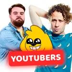 Youtubers Stickers Wsp 2023 icon