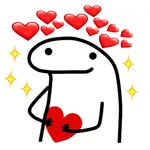 Stickers Flork - WASticker icon