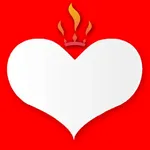 LoVu - Nuevos Stickers de Amor icon