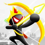 Stickman Archero Master icon