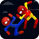 Stickman Battle: Fighting game icon