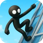 StickMan Sling Swing icon