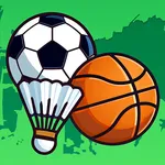 Sportgo - 香港運動組隊配對平台 icon