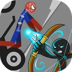 Stickman Simulator Infinity icon