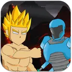 Heroes Warrior Adventure icon