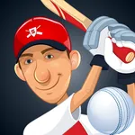 Stick Cricket Classic icon