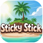 Sticky Stick icon