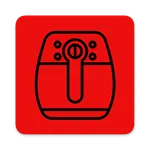 Air Fryr icon