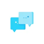 SkyChat - Anonymous Chat icon