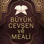 Büyük Cevşen ve Türkçe Meali icon