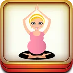 Hamileler İçin Egzersizler icon