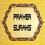 Salah Surahs In Quran icon