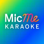 MicMe Karaoke by Stingray icon