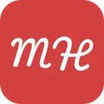 MyHawkr-Customer icon