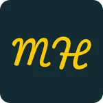 MyHawkr - Vendor icon
