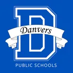 Danvers Public Schools icon