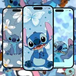 Stitch Cute Wallpapers Lilo HD icon