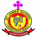 St James' School icon