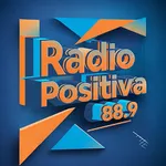 Rádio Positiva de Bauru SP icon