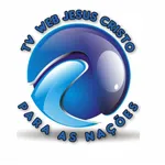 TV Jesus Cristo Para Nações icon