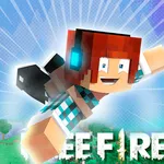 Map FF Fire For MCPE icon