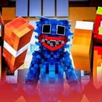 Horror Map For MCPE icon