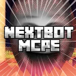 Nextbots mod for MCPE icon