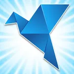 How To Make Origami Birds icon