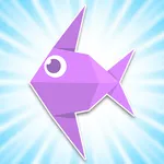 How To Make Origami Fish icon