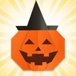 How To Make Origami Holidyas icon