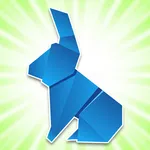 Origami Rodent Animals 2022 icon