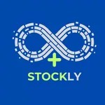 Stockly+ icon