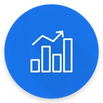 Stock Avg. & Profit Calculator icon