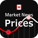 TSX Summary: Earnings & ETFs icon