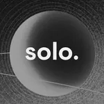 solo. pen journaling companion icon