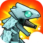 Snake Tower Defense icon