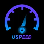 Uspeed icon