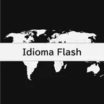 Idioma Flash icon