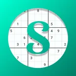Stone Sudoku icon