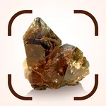 Rock identifier icon