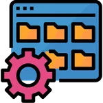 File Manager icon