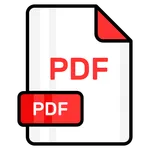 PDF Reader icon