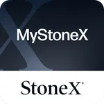 MyStoneX Europe icon