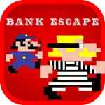 Bank Escape icon