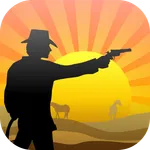 Cowboy Duel icon