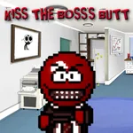 Kiss The Boss icon