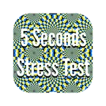 5 Seconds Stress Test icon