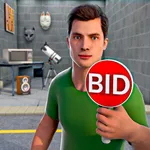 Storage Auction: Business Game icon